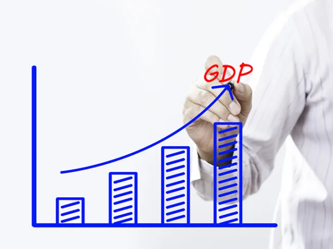 GDP